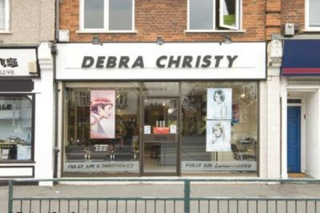 Debra Christy, Loughton, Essex
