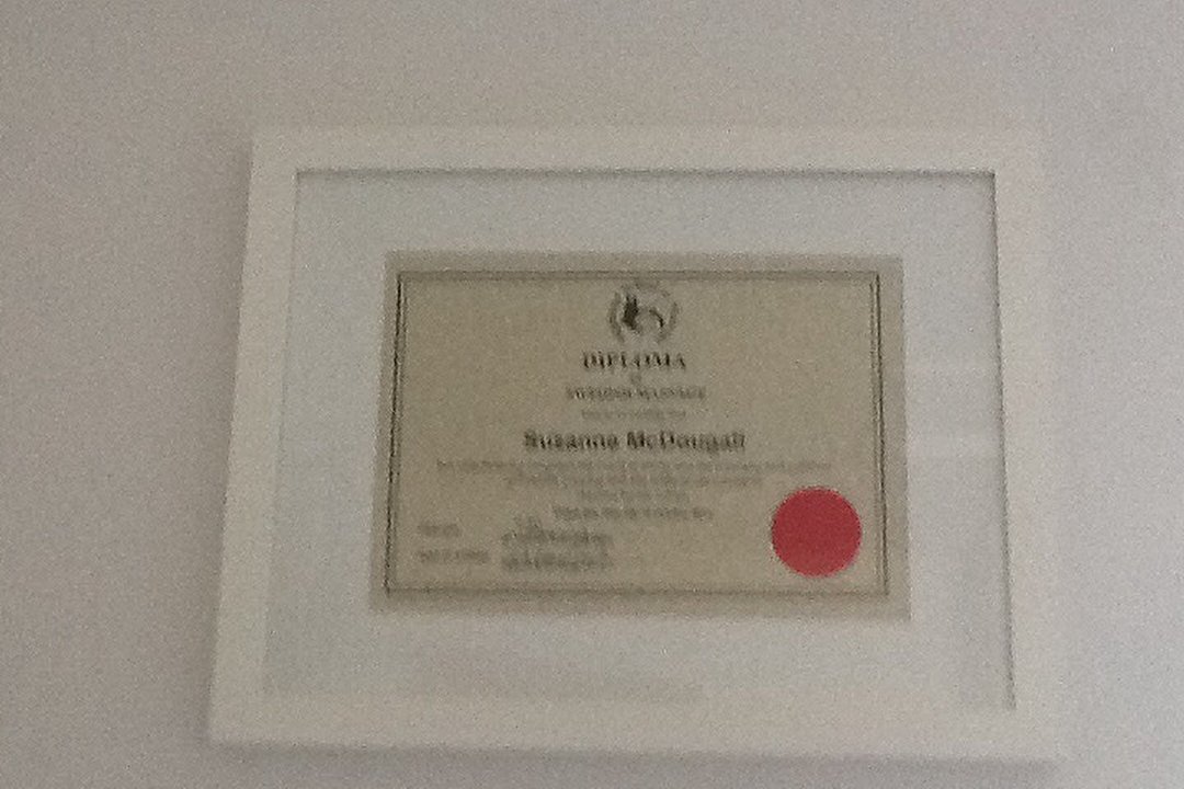 Country Spa Croy, Nairn, Highlands