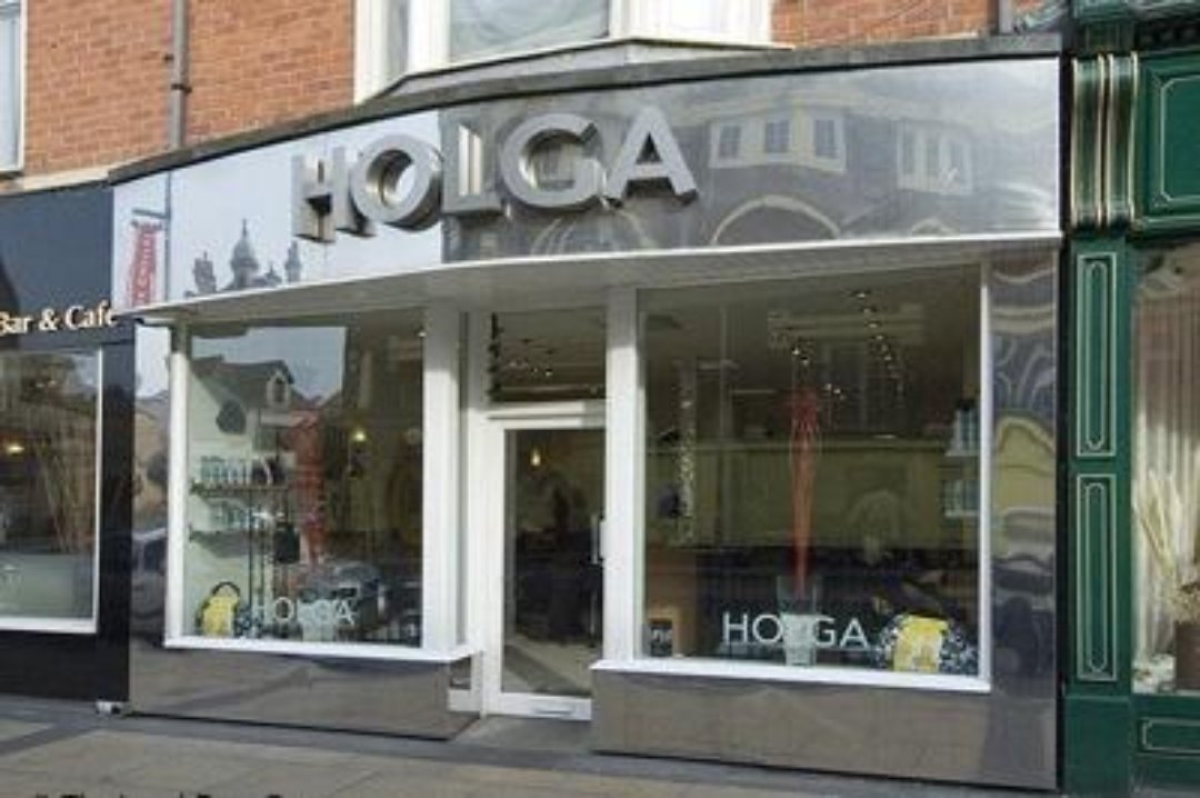 Holga Hair & Beauty, Middlesbrough
