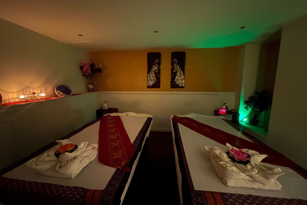 SABAI DEE THAI SPA Salon de massage à SaintLambert, Paris Treatwell