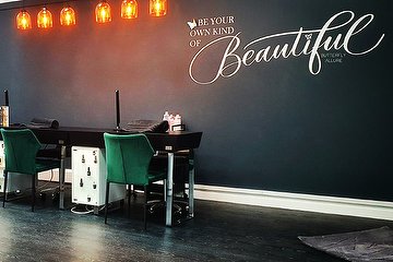 The Beauty Lounge by Butterfly Allure
