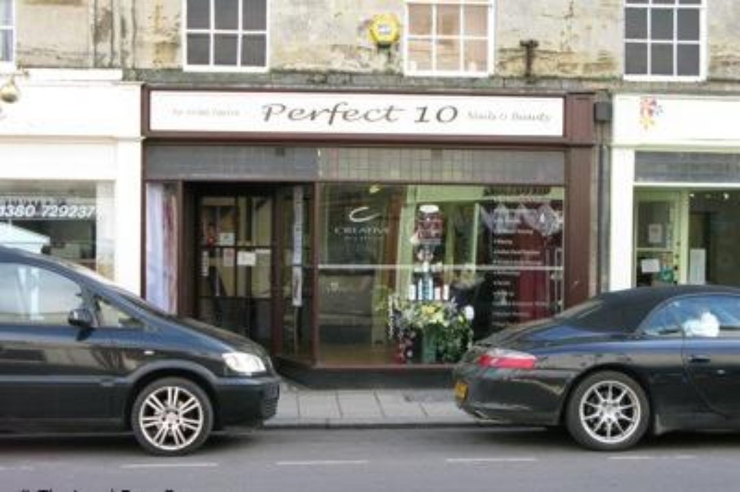 Perfect 10, Devizes, Wiltshire