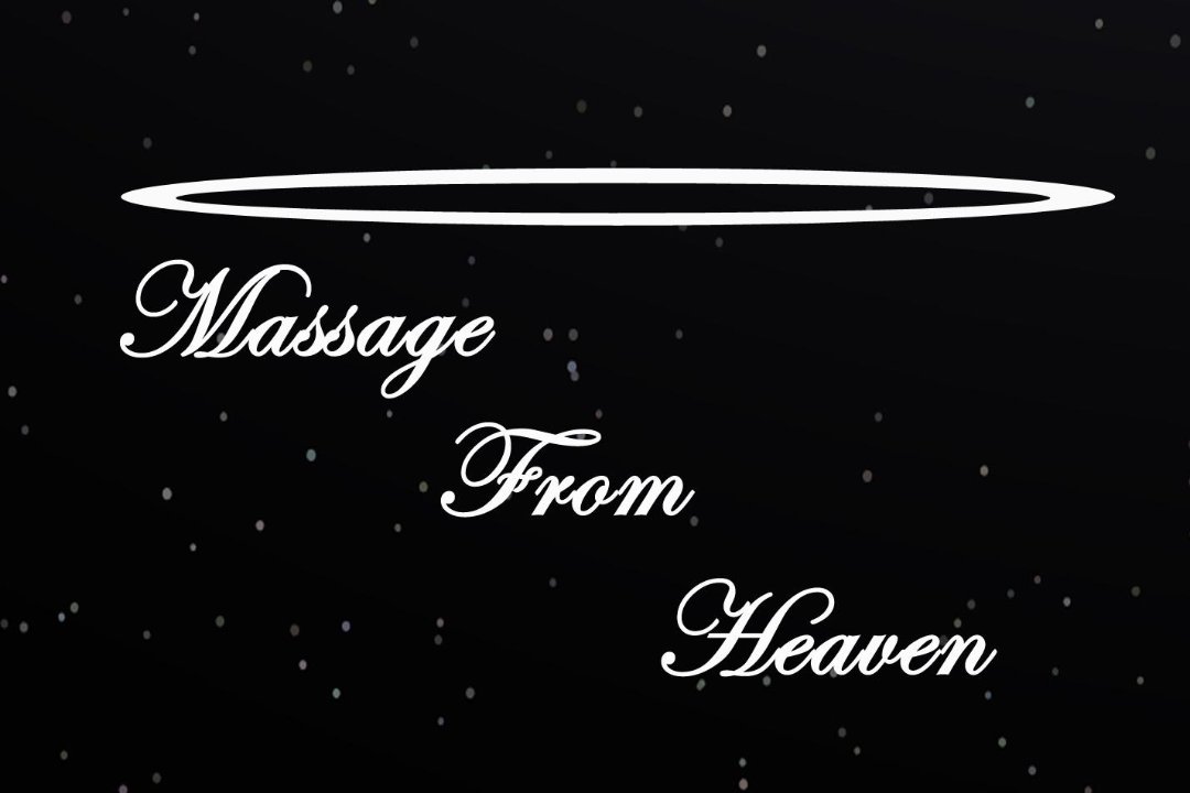 Massage From Heaven, The Headrow, Leeds