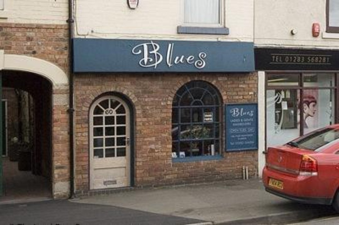 Blues Of Burton, Burton-on-Trent, Staffordshire