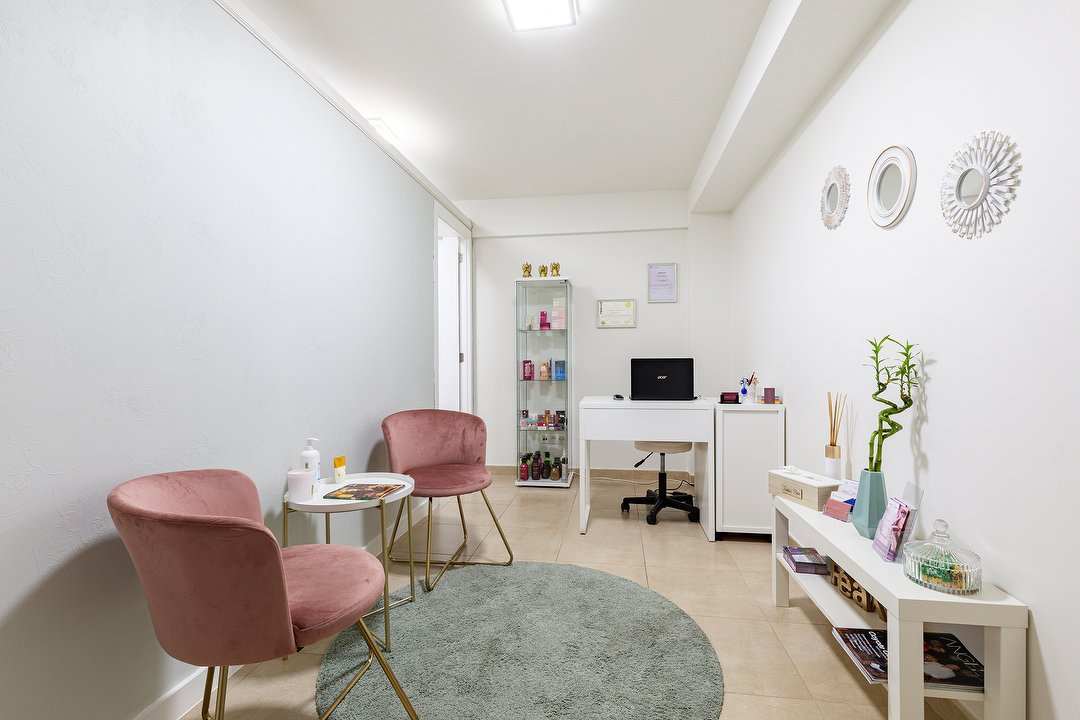 Lidiana Toledo esthétique, Cureghem - Vétérinaire, Anderlecht