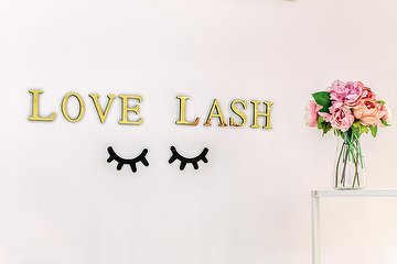 Studija Love Lash