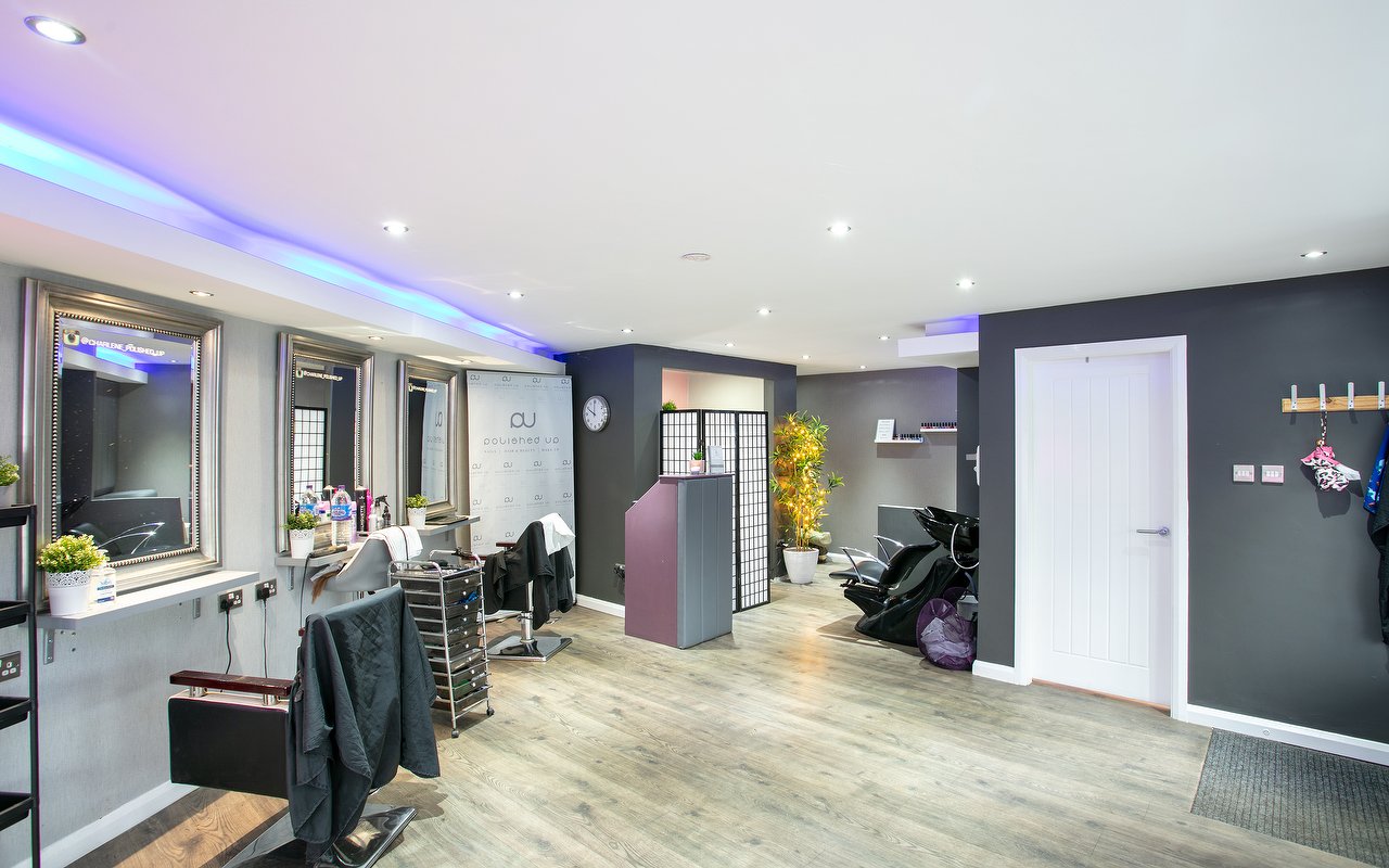 Beauty Salons near Provanmill, Glasgow Treatwell