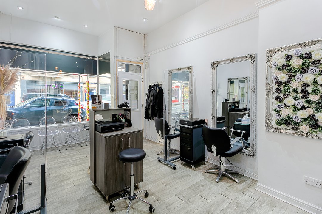 Glamour Hair & Beauty Edinburgh, Bruntsfield, Edinburgh