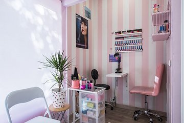Toriam Beauty and Nails, Entrevías, Madrid
