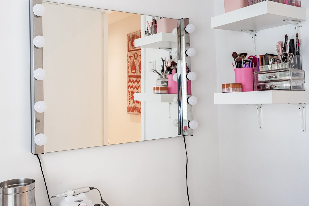 Glam by Wen, Amstelveen, Noord-Holland