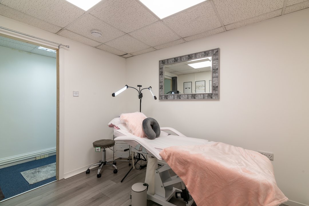 Athena Aesthetics & Beauty, Edgbaston, Birmingham