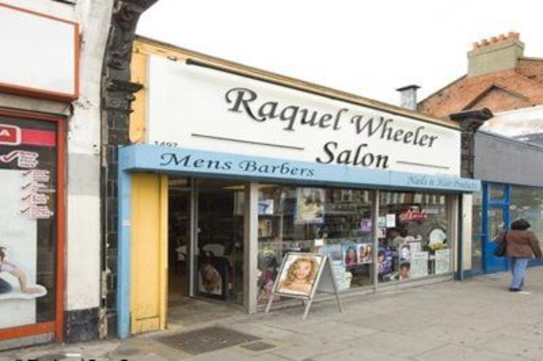 Raquel Wheeler, Croydon, London