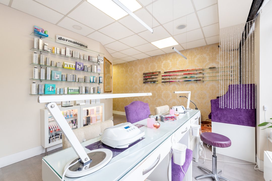 Only Beauty Salon, Dublin 1, Dublin