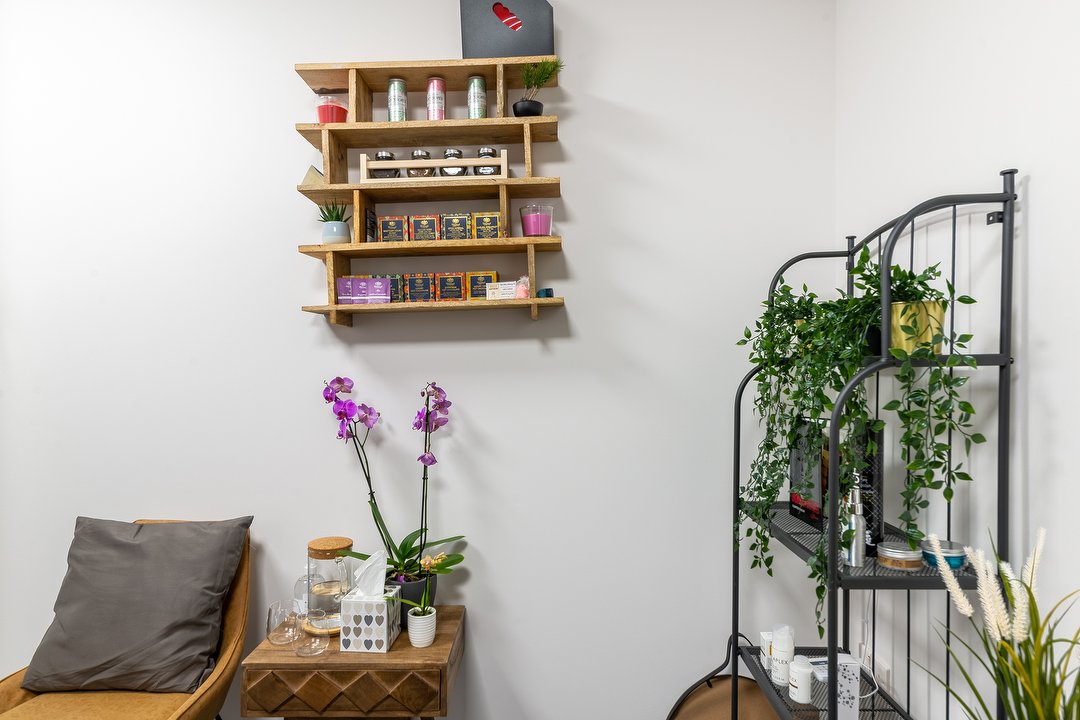 Arkham Hair Design, Manchester City Centre, Manchester