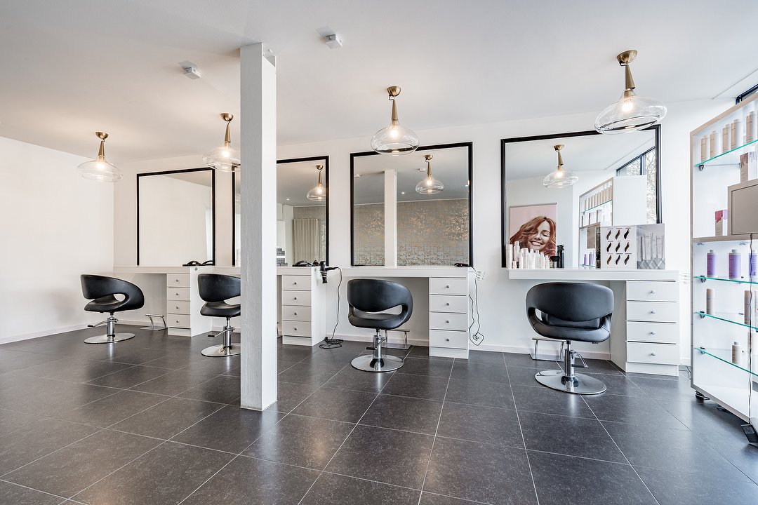 Hair by Mini, Wondelgem, Ghent