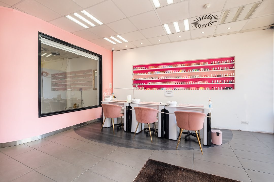 KOKOS Tanning & Nails, Woodford, London