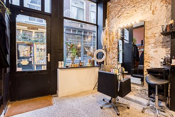 Hairstudio5 by Kadekapper, Alkmaar, Noord-Holland