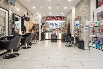 Helen's London Hair & Beauty