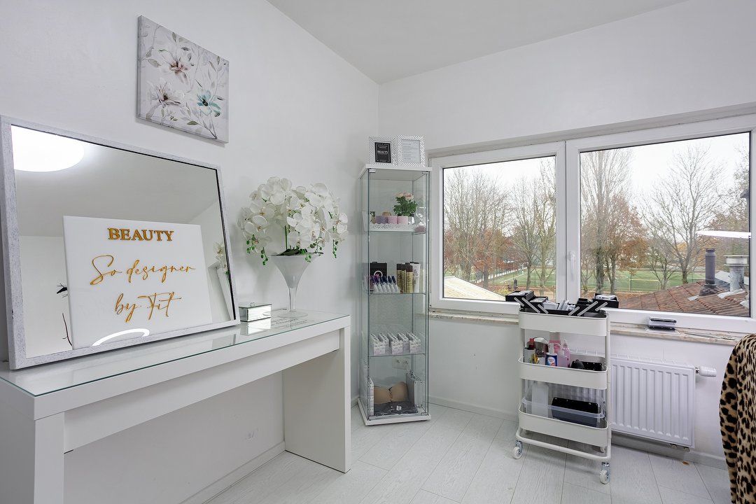 So designer by Fit, Denderleeuw, East Flanders