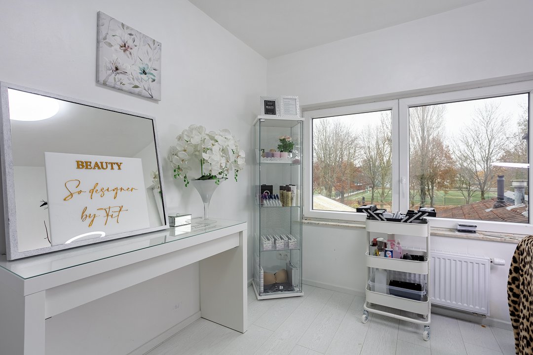 So designer by Fit, Denderleeuw, Oost-Vlaanderen