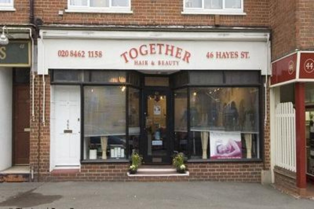 Together, South East