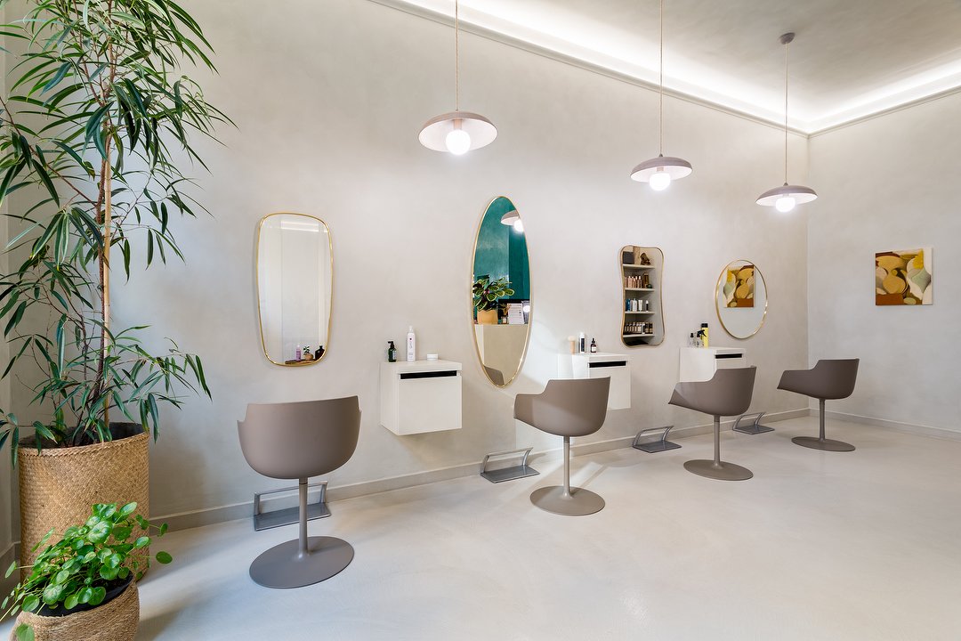 Roberto Carboni Milano, Porta Magenta, Milano