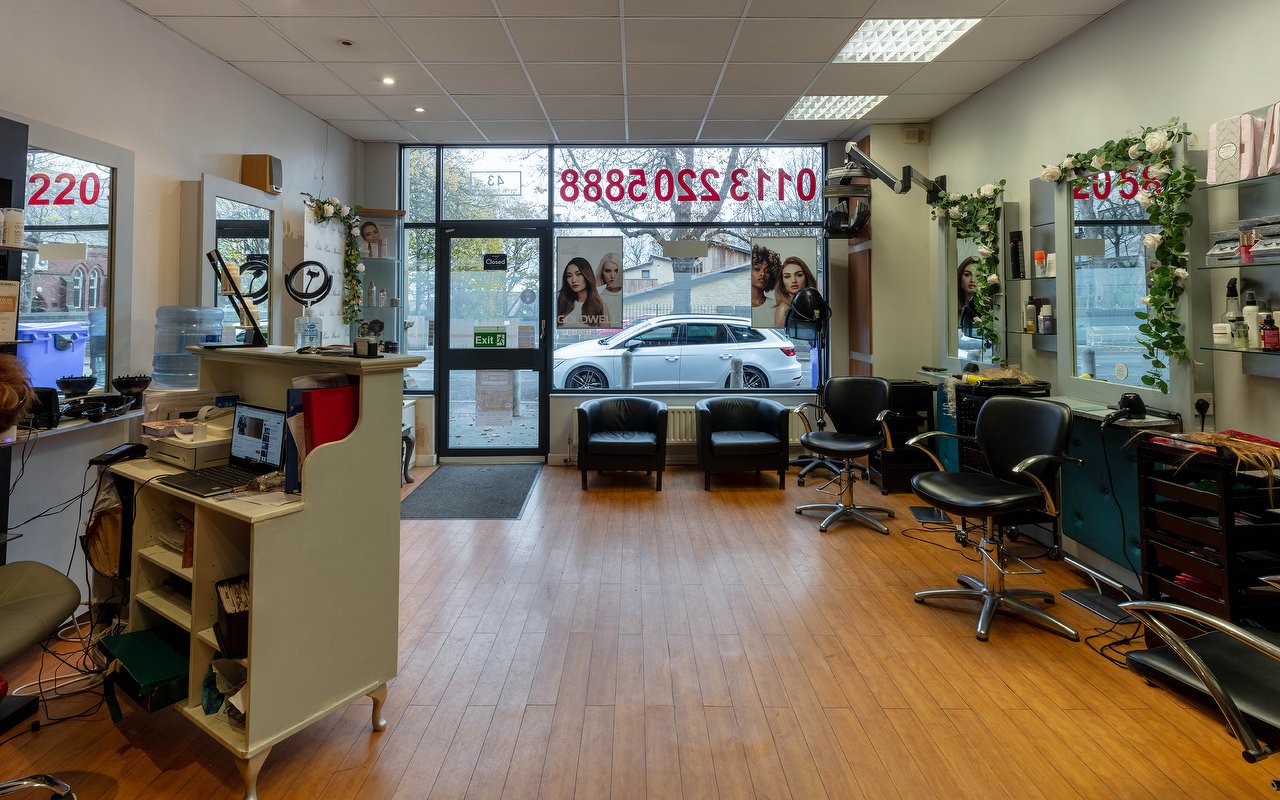Beauty Salons near Armley, Leeds Treatwell