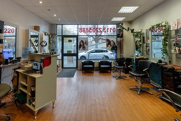 Elite Hair Studio, Armley, Leeds