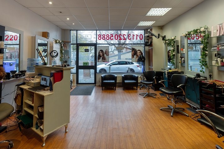 Elite Hair Studio | Hair Salon in Armley, Leeds - Treatwell