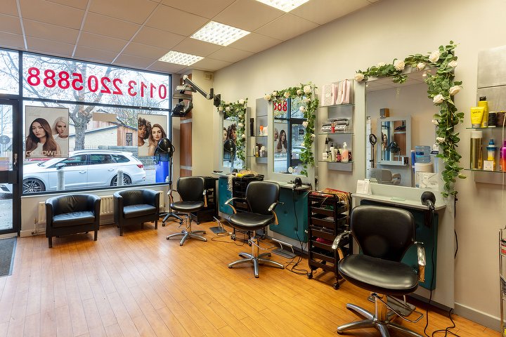 Elite Hair Studio | Hair Salon in Armley, Leeds - Treatwell