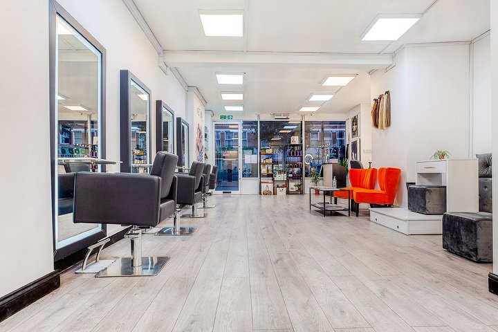 Metin London | Hair Salon in Tooting Broadway, London - Treatwell