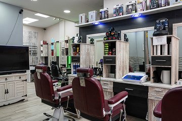 American Look Beauty & Barber Shop
