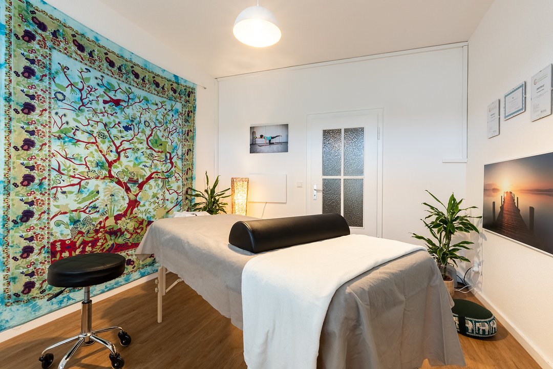 Shape and Release, Zoo S, Düsseldorf