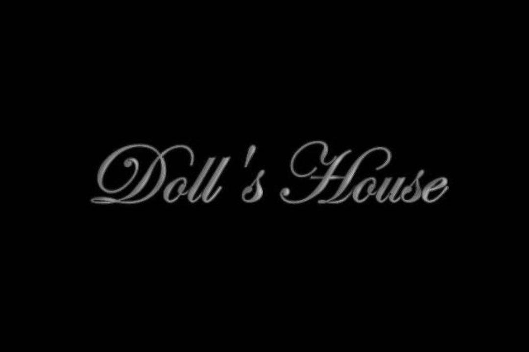 Dolls House, Prestwich, Bury