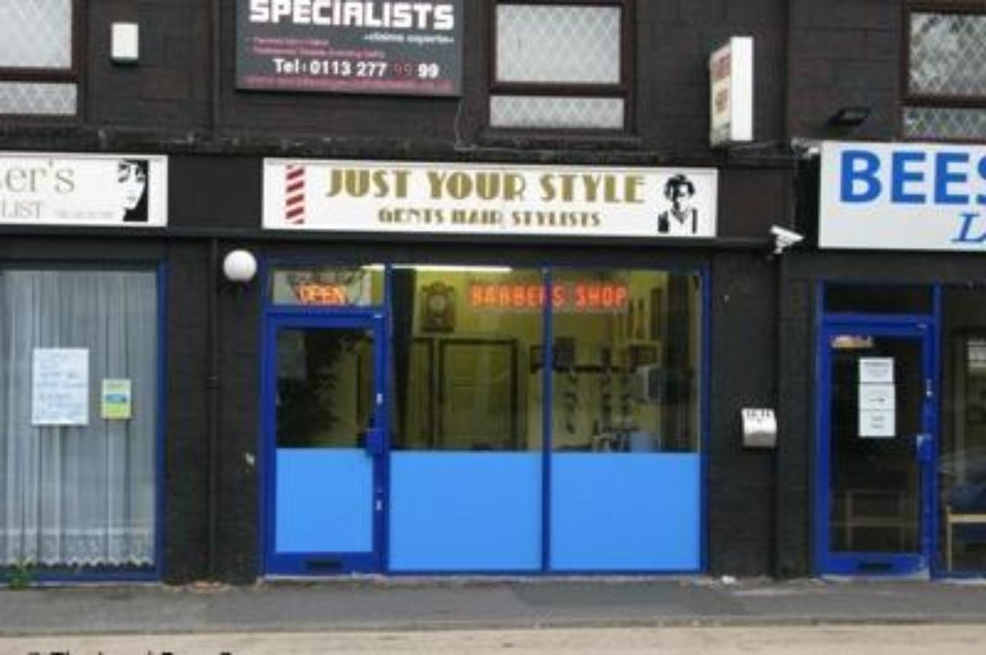 Just Your Style, Leeds