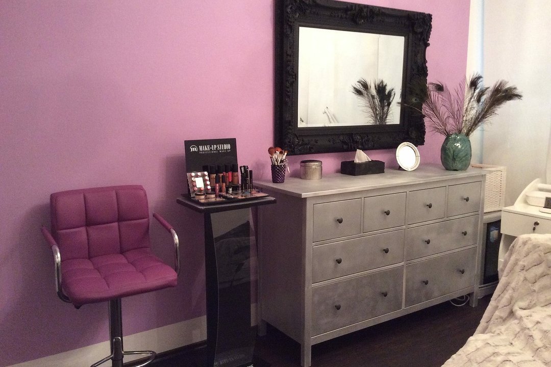 Beauty by Bucci, Innenstadt, Frankfurt am Main