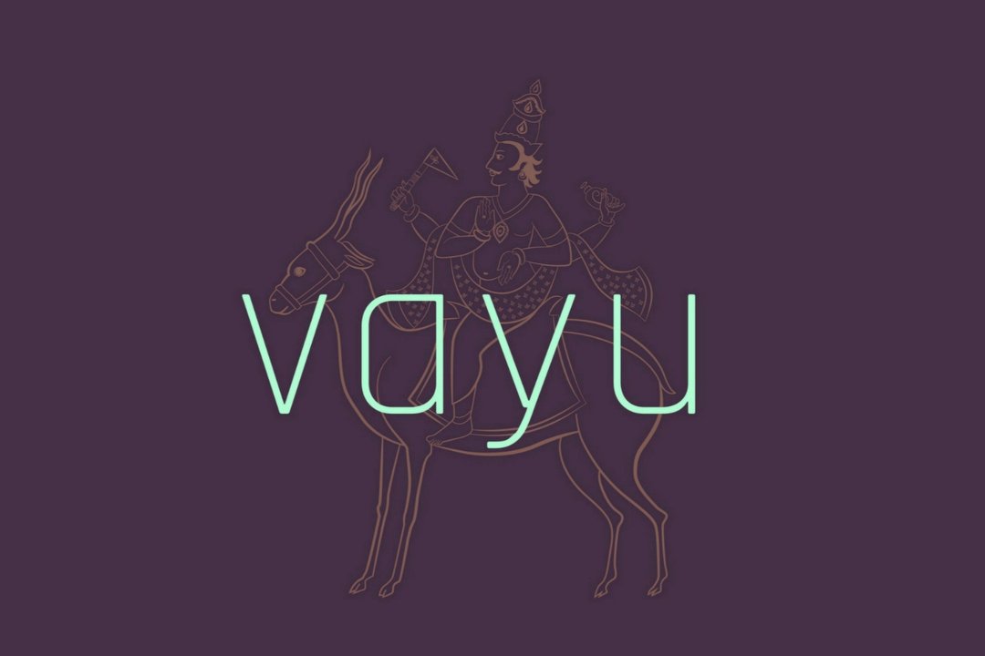 Vayu Massage, Neukölln, Berlin