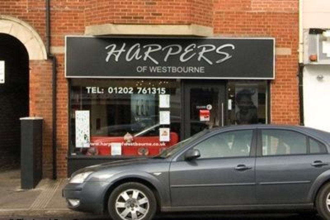 Harpers, Bournemouth, Dorset