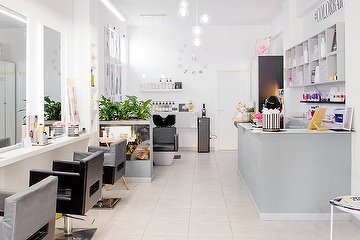 Balayage Hair Salon, Ancona, Regione Marche