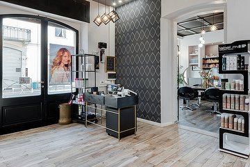 Noir Hair Beauty Salon
