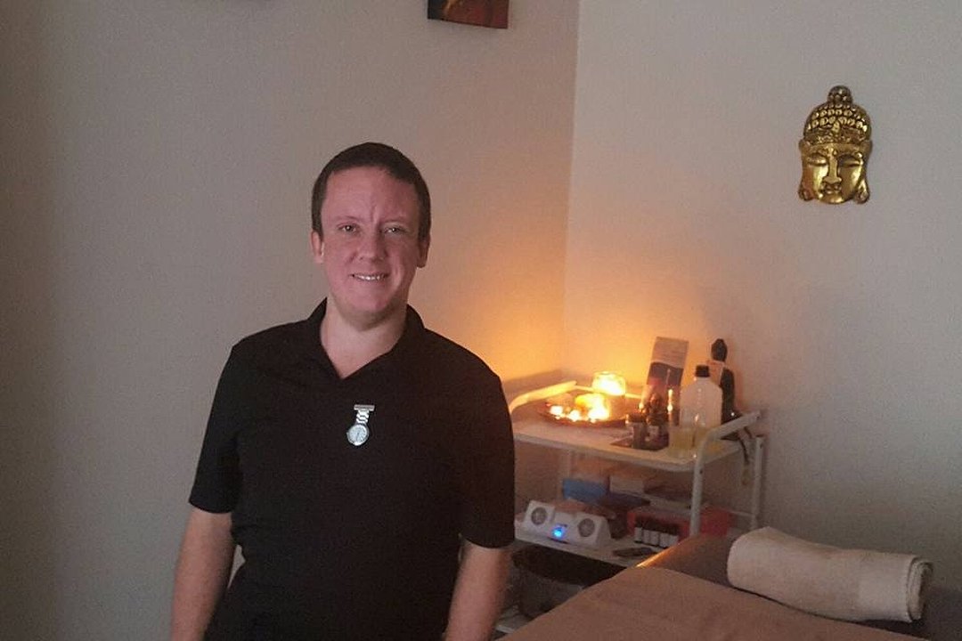 Tranquilo Massages, Sutton Coldfield, West Midlands County