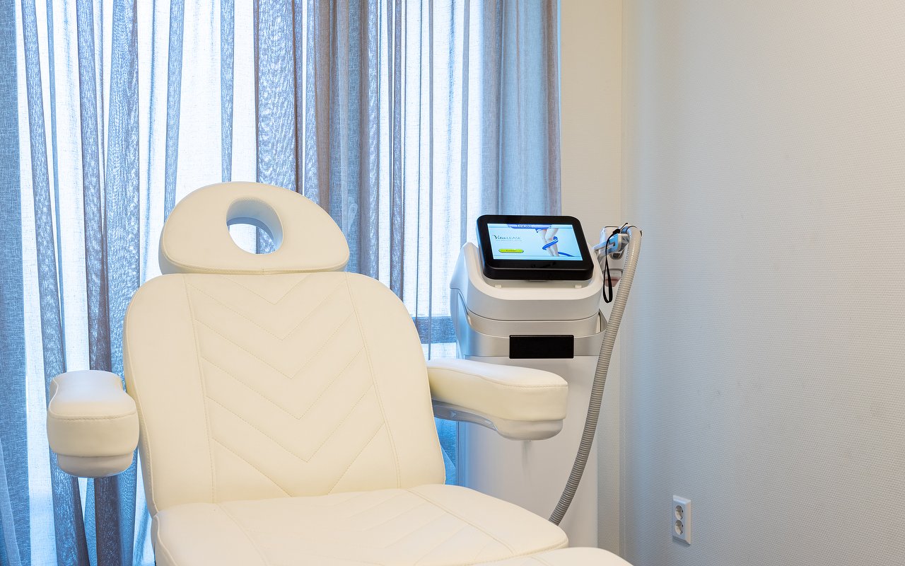Top 20 places for Laser Hair Removal in Amsterdam Treatwell