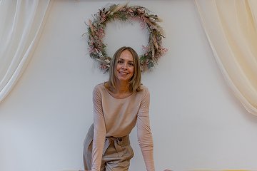 Lomi Massage & Schwangerschaftsmassage Praxisgemeinschaft