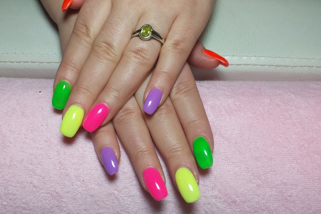 Nagelstudio Perfekt Claudia Nicorescu Nagelstudio In Mitte Berlin Treatwell