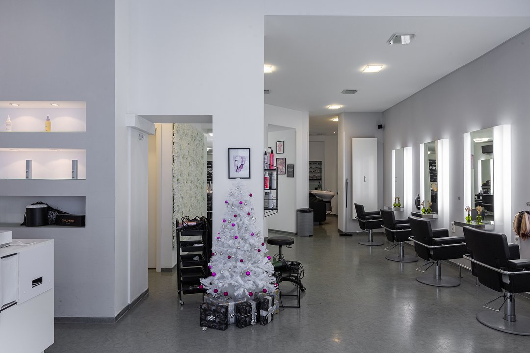 Hi Beauty Haarstudio Sülz, Sülz, Köln