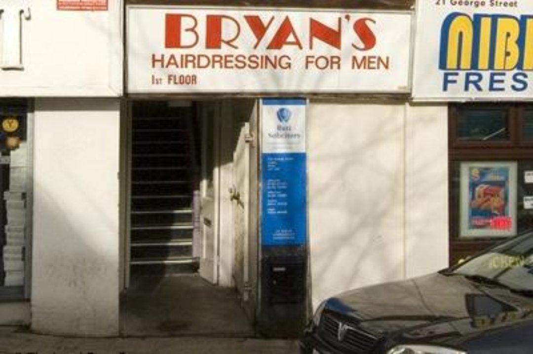 Bryan's Hairdressing, Luton, Bedfordshire