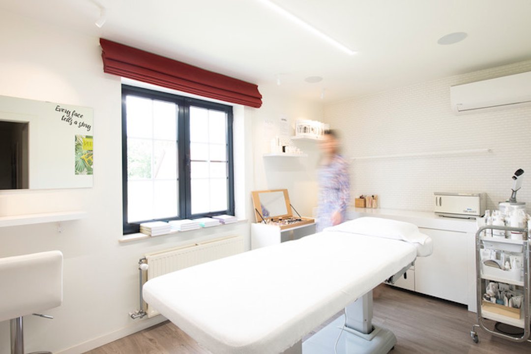 Studio Annabeauté, Heist-op-den-Berg, Provincie Antwerpen