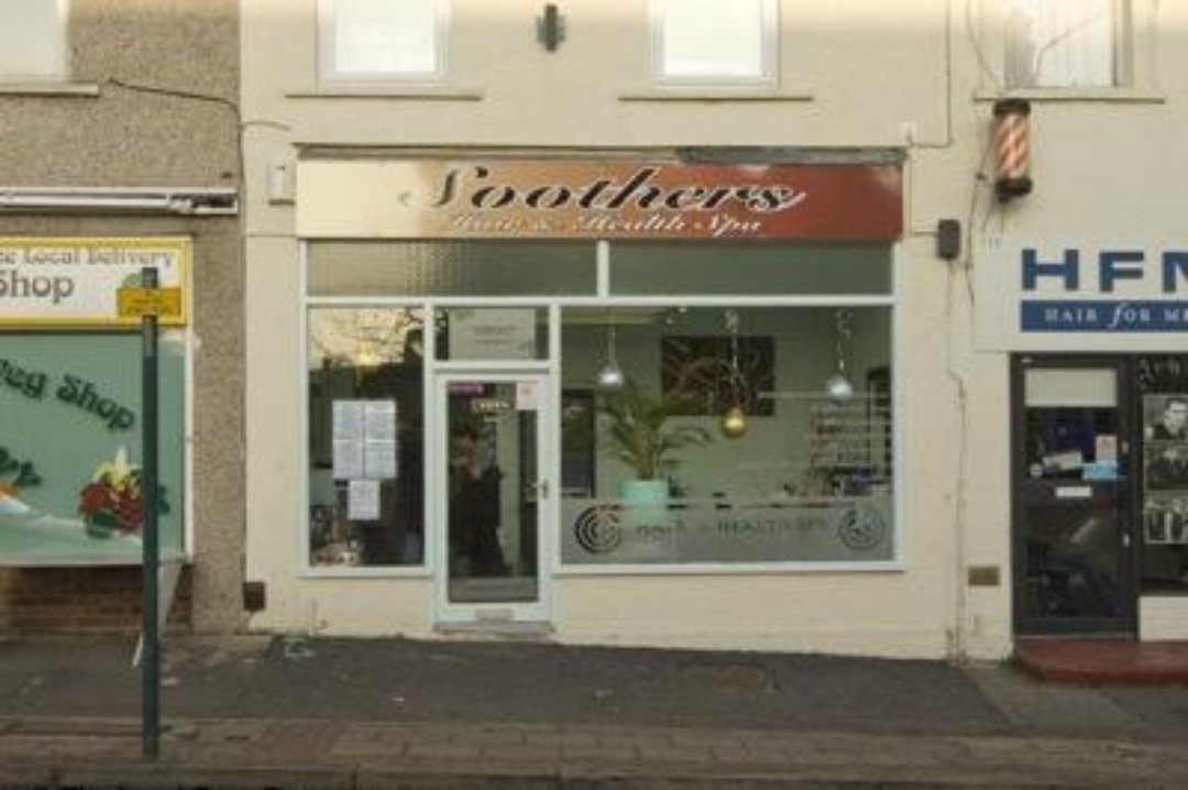 Soothers, Loughton, Essex