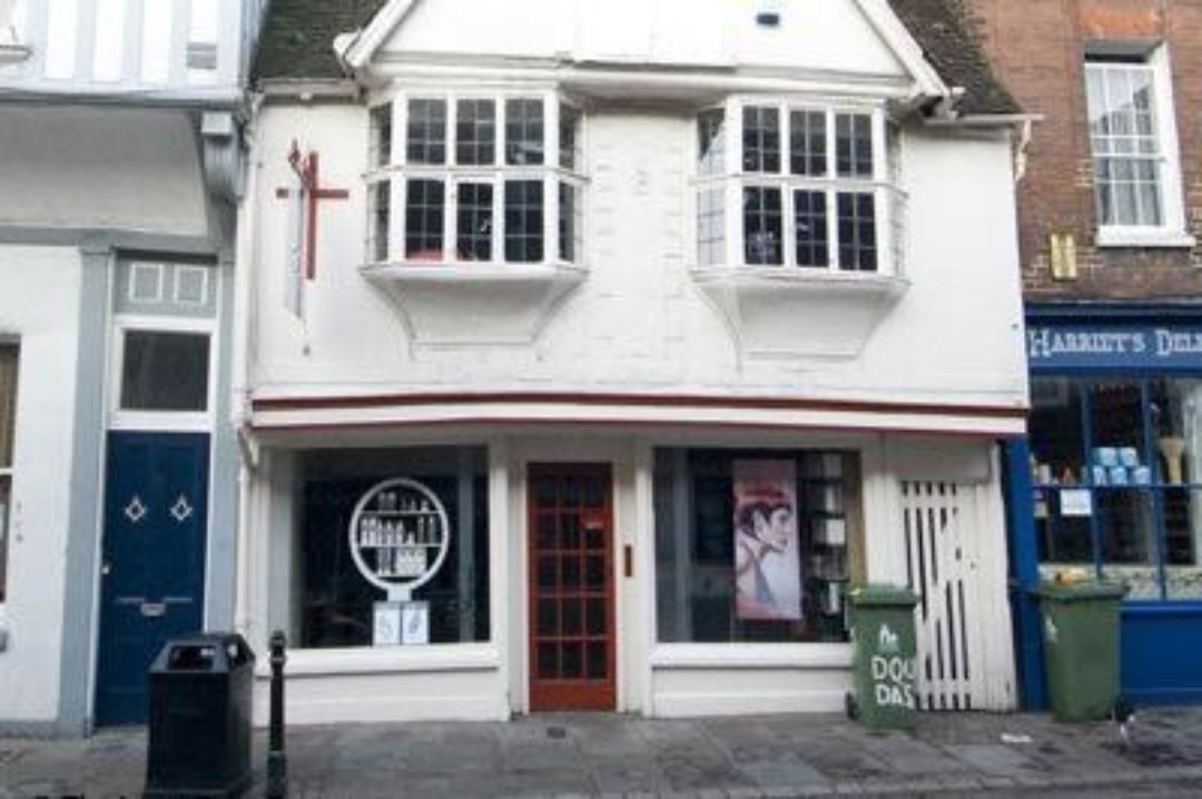 Doo-Das, Canterbury