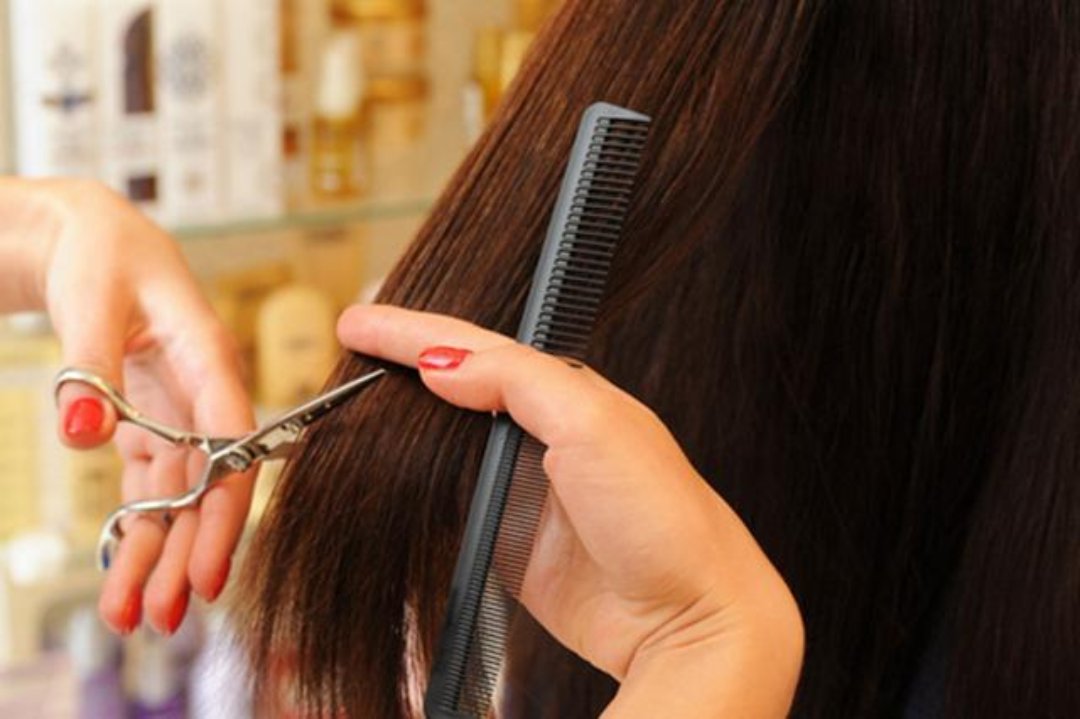 Mojo's Hair Salon, Pudsey, Leeds